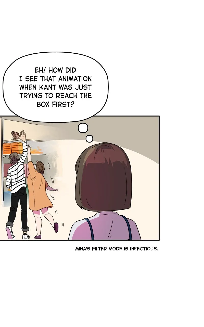 Take My Money Chapter 11 page 52 - 