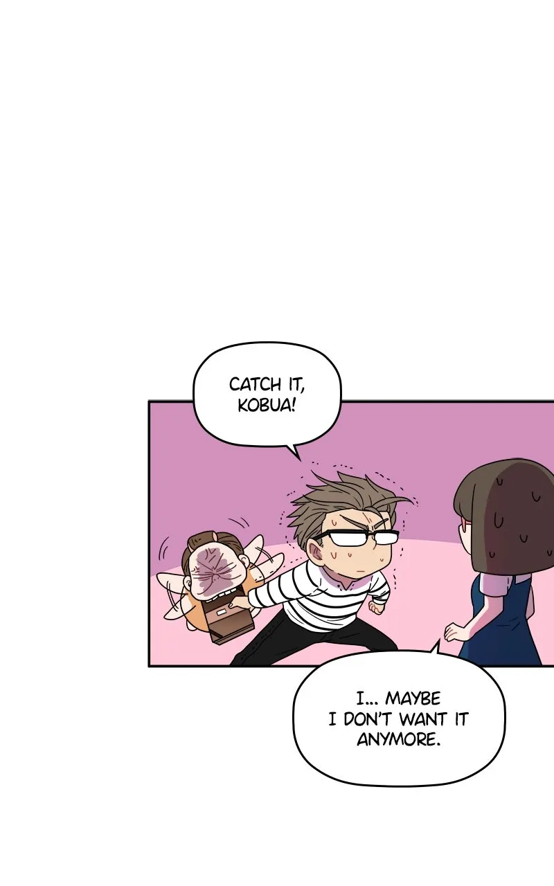 Take My Money Chapter 11 page 53 - 