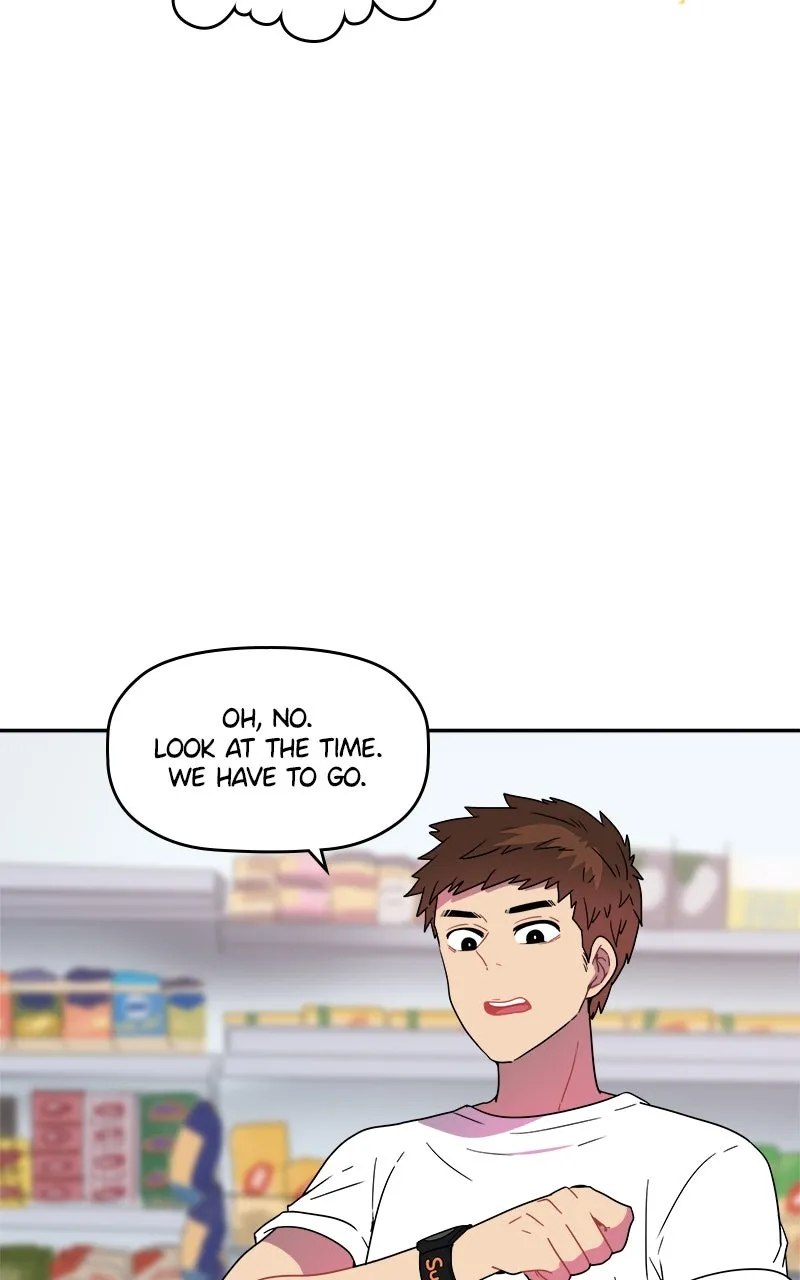 Take My Money Chapter 11 page 55 - 