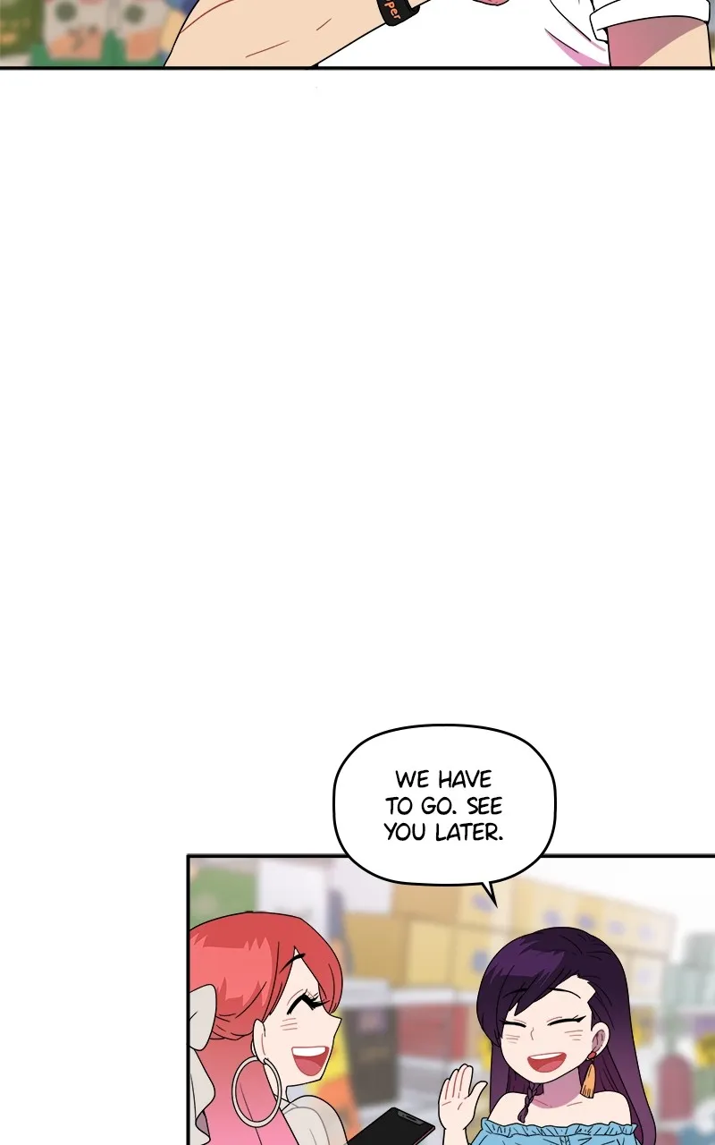 Take My Money Chapter 11 page 56 - 