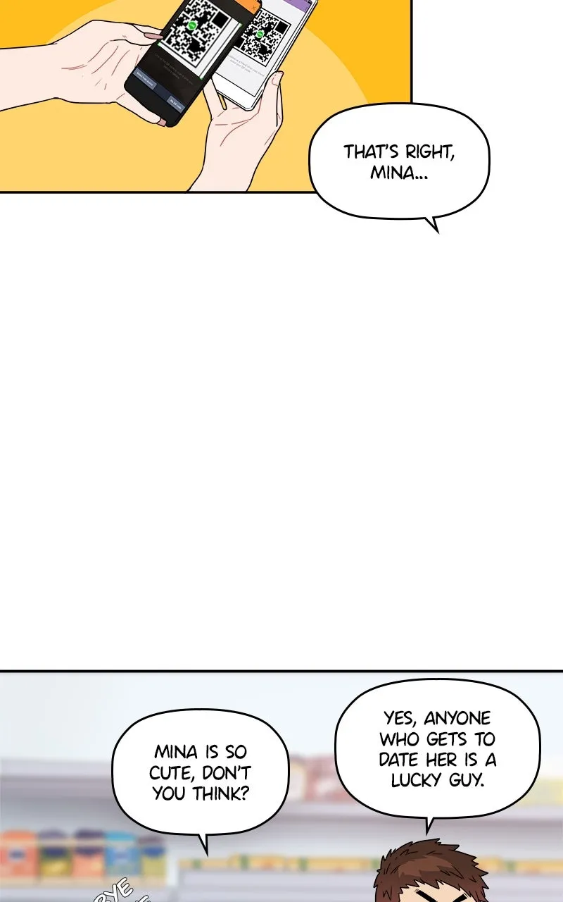 Take My Money Chapter 11 page 58 - 