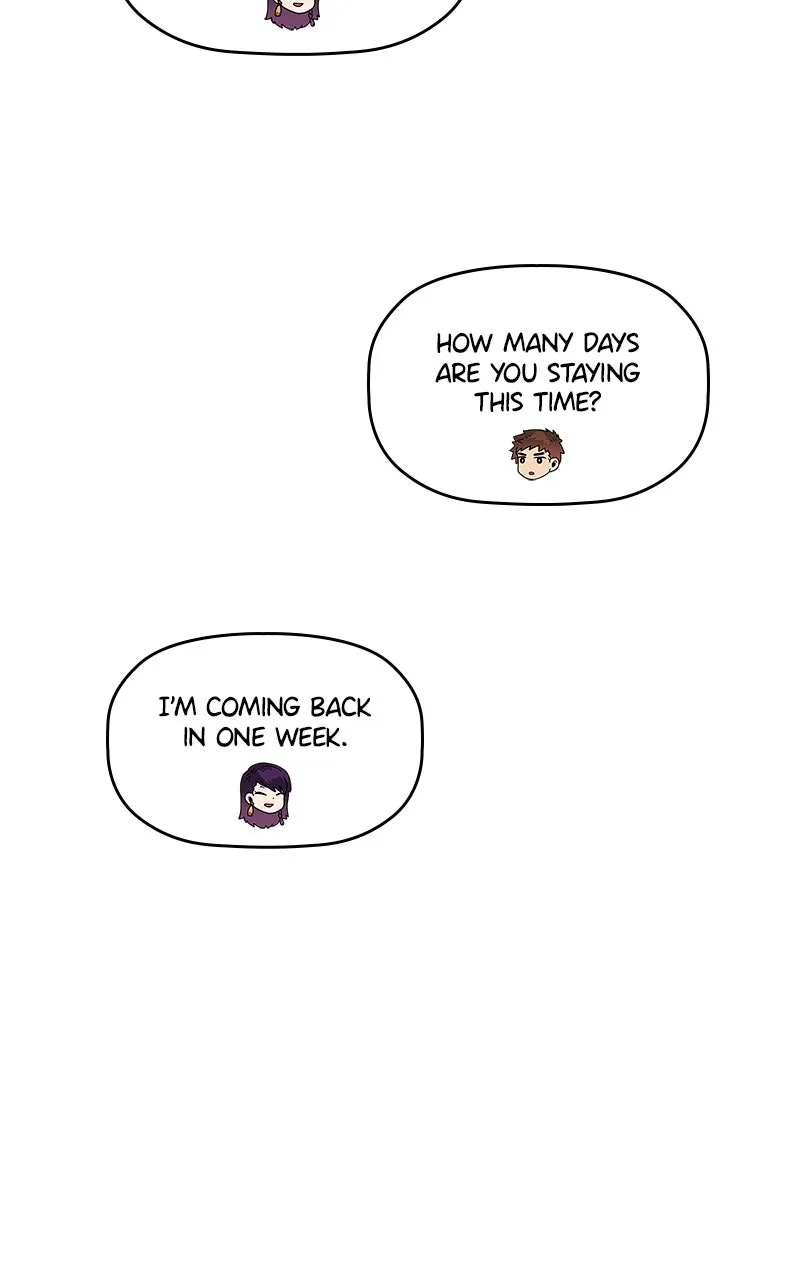 Take My Money Chapter 11 page 60 - 
