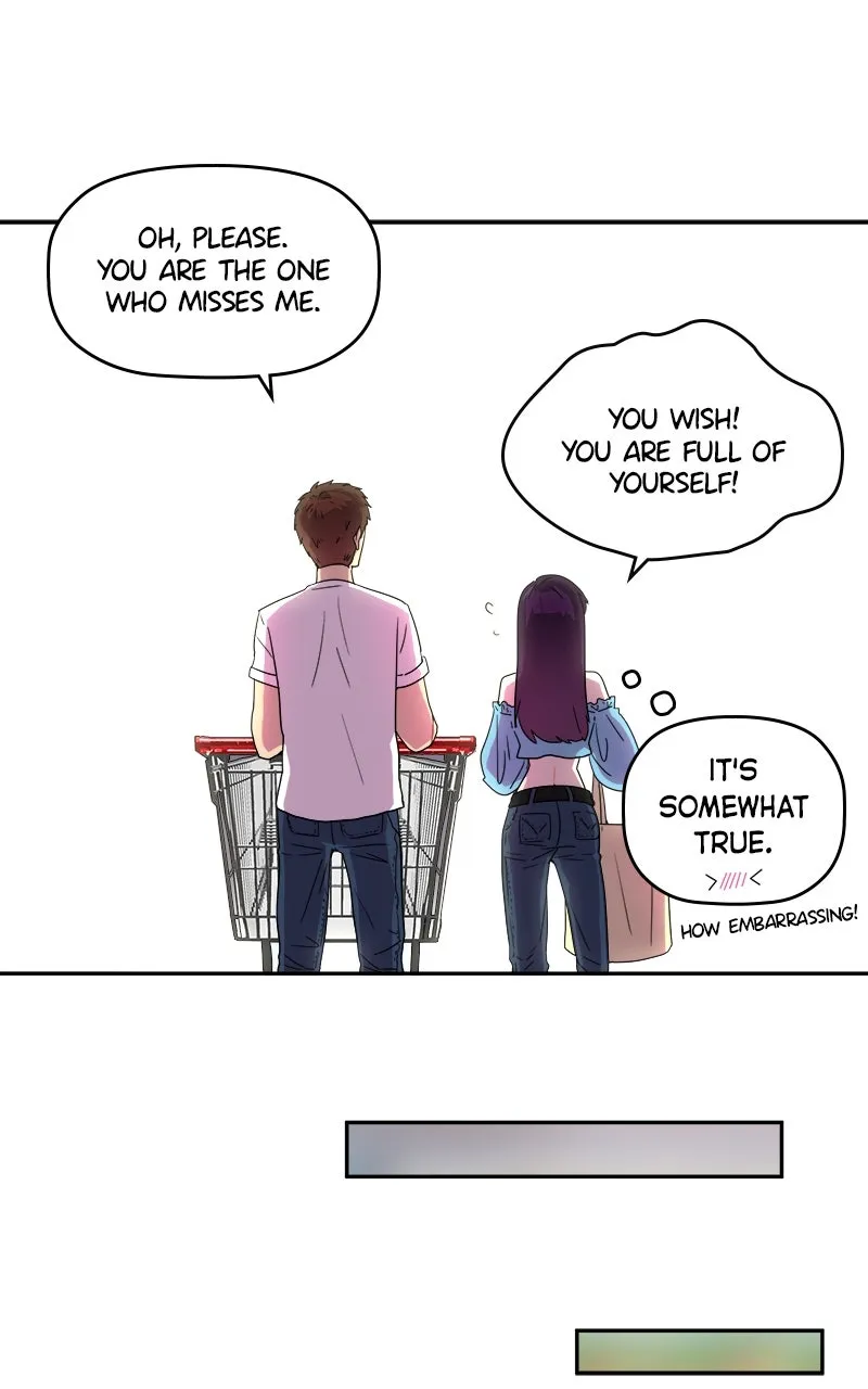 Take My Money Chapter 11 page 63 - 
