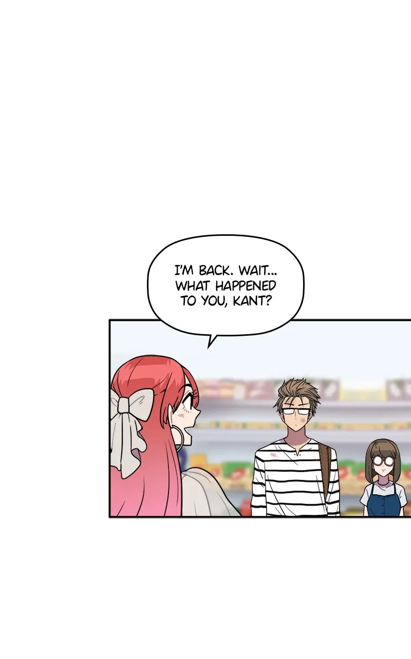 Take My Money Chapter 11 page 64 - 