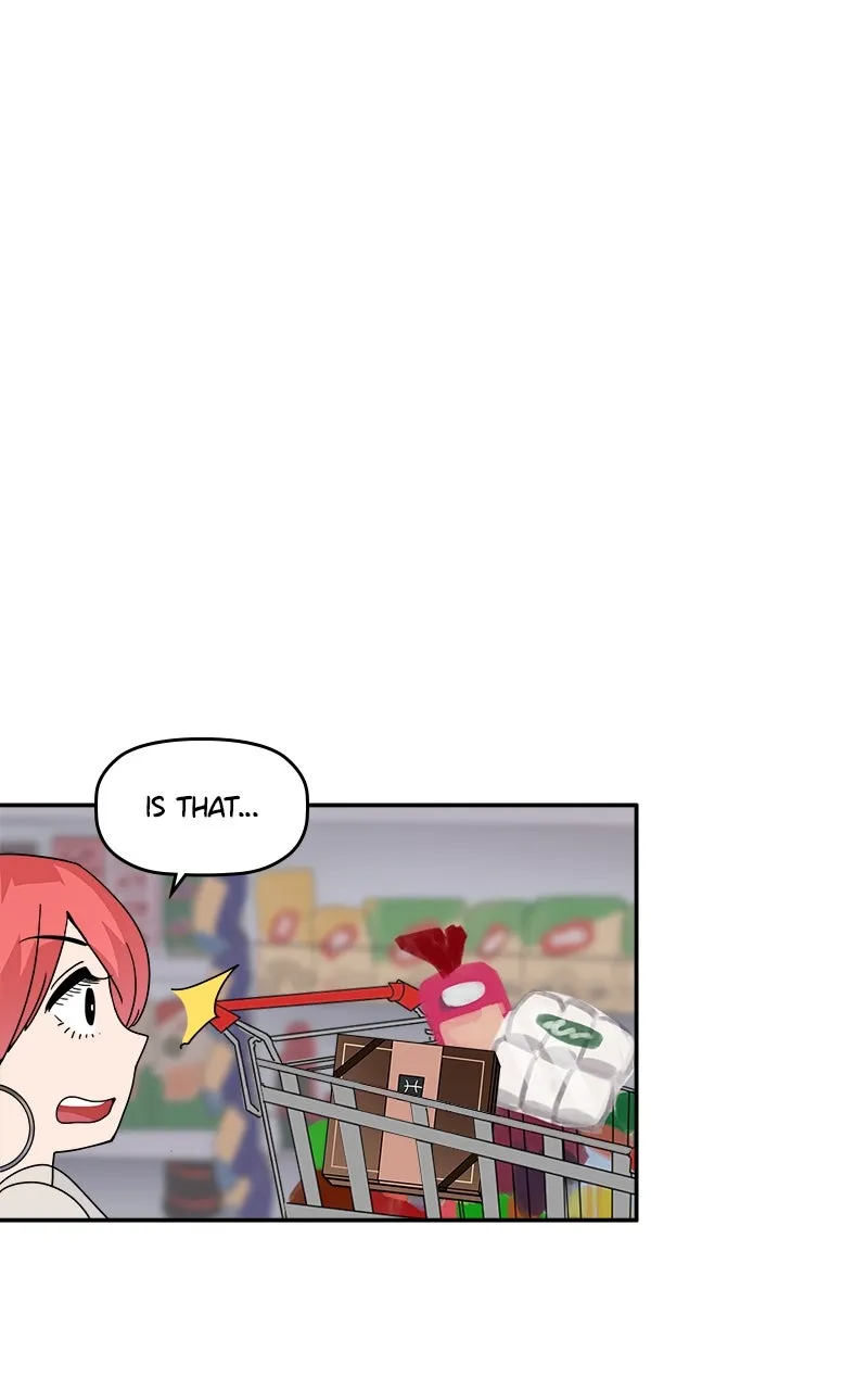 Take My Money Chapter 11 page 65 - 