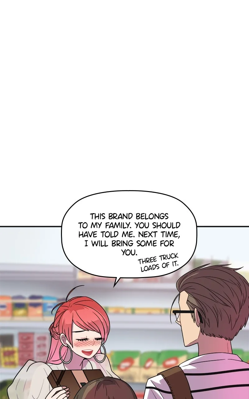 Take My Money Chapter 11 page 66 - 