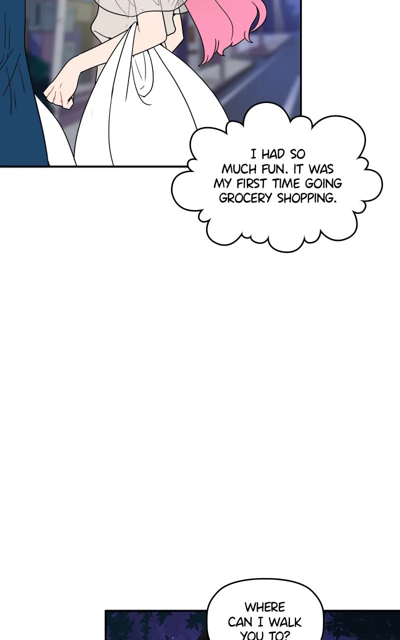 Take My Money Chapter 11 page 68 - 