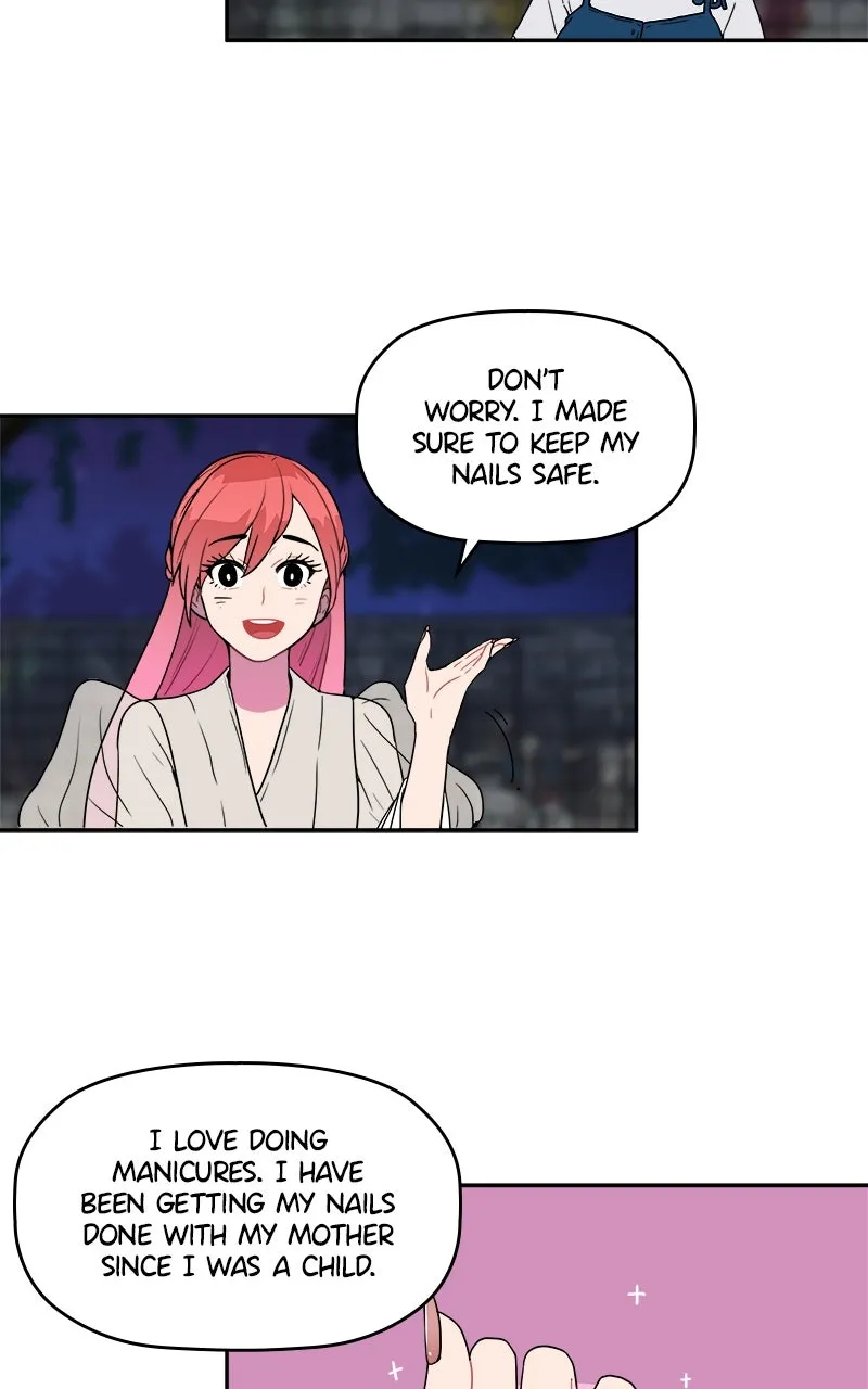 Take My Money Chapter 11 page 70 - 