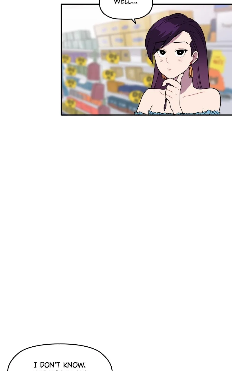 Take My Money Chapter 11 page 8 - 