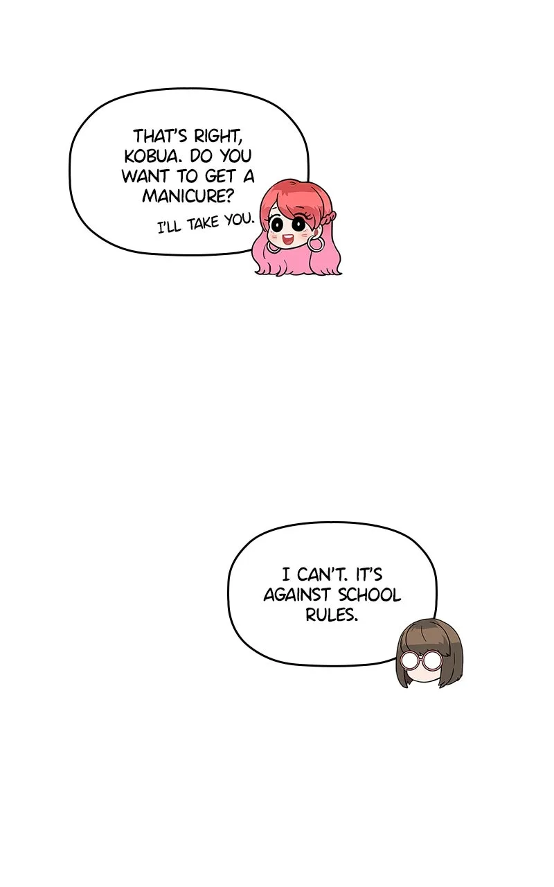 Take My Money Chapter 11 page 72 - 