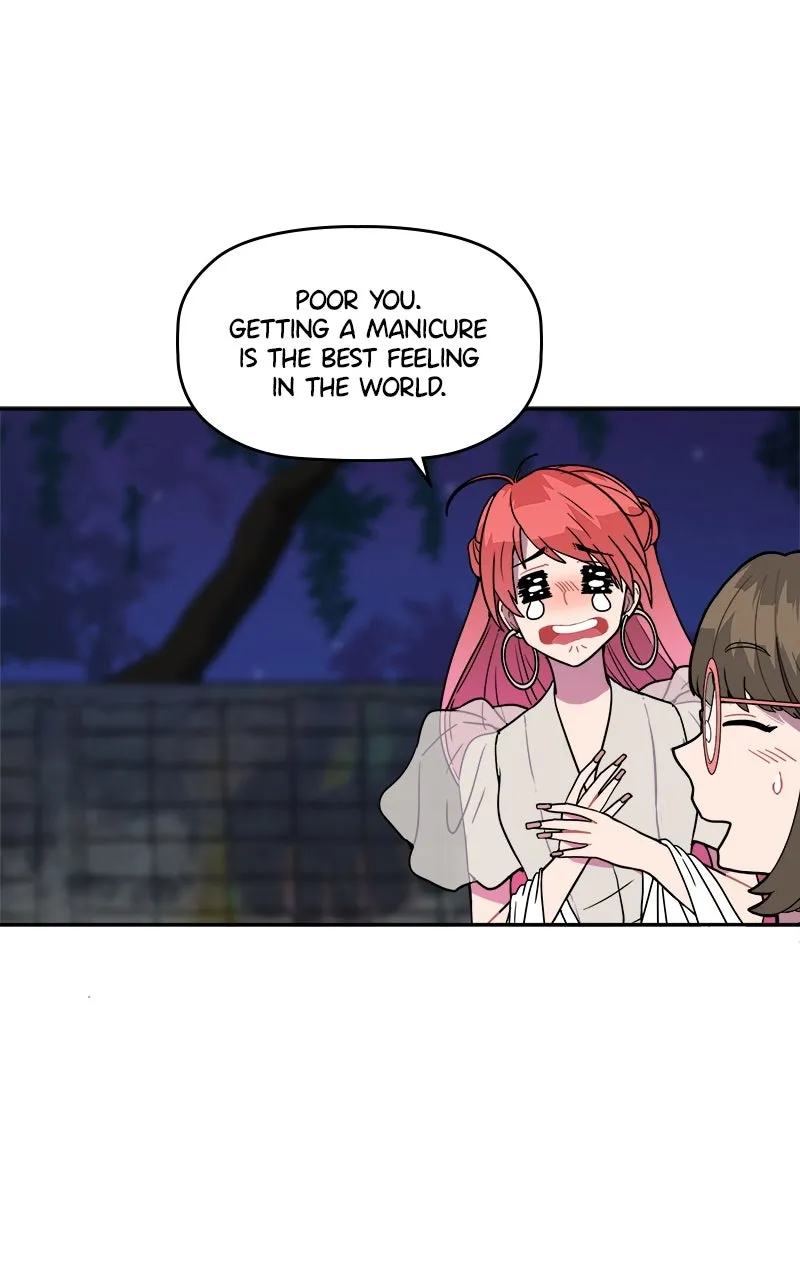 Take My Money Chapter 11 page 73 - 