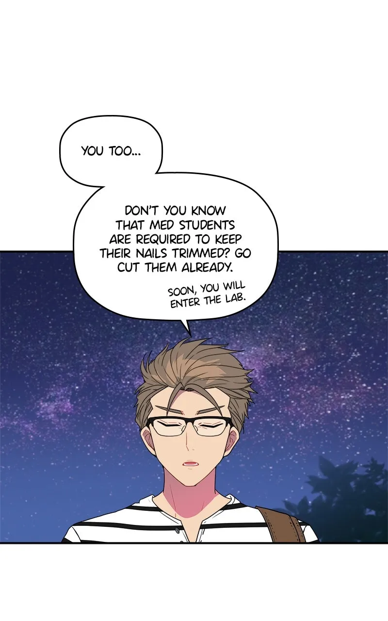 Take My Money Chapter 11 page 74 - 