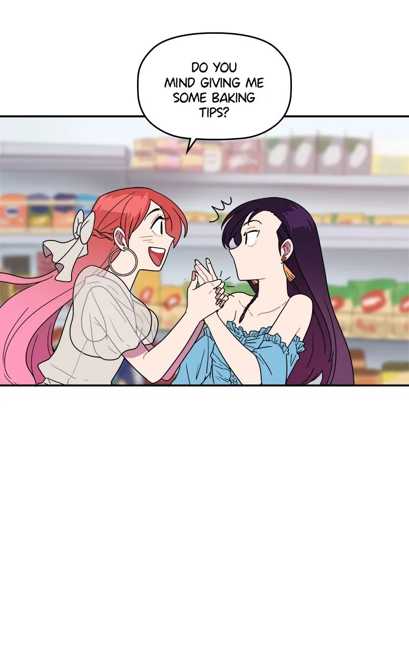 Take My Money Chapter 11 page 10 - 