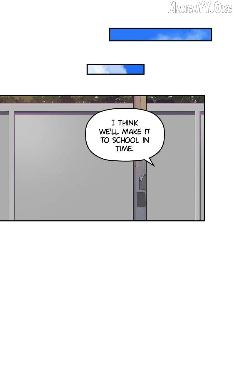 Take My Money Chapter 110 page 11 - 