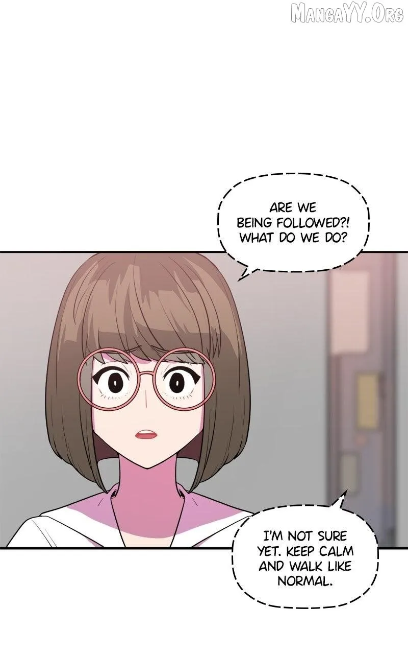 Take My Money Chapter 110 page 13 - 