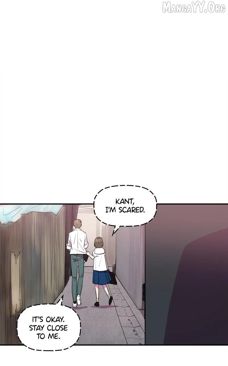 Take My Money Chapter 110 page 14 - 
