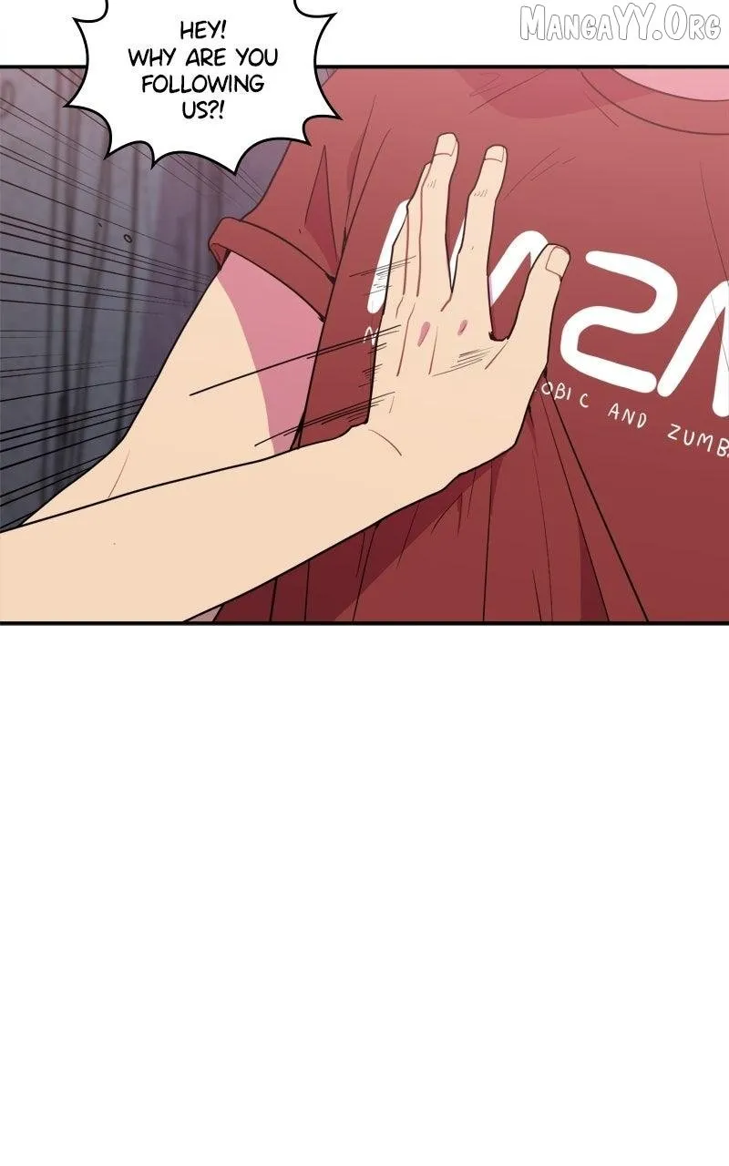 Take My Money Chapter 110 page 20 - 