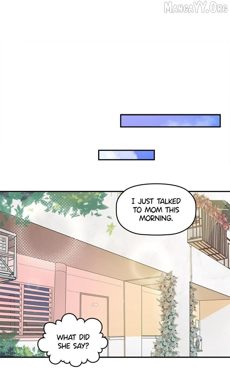 Take My Money Chapter 110 page 3 - 