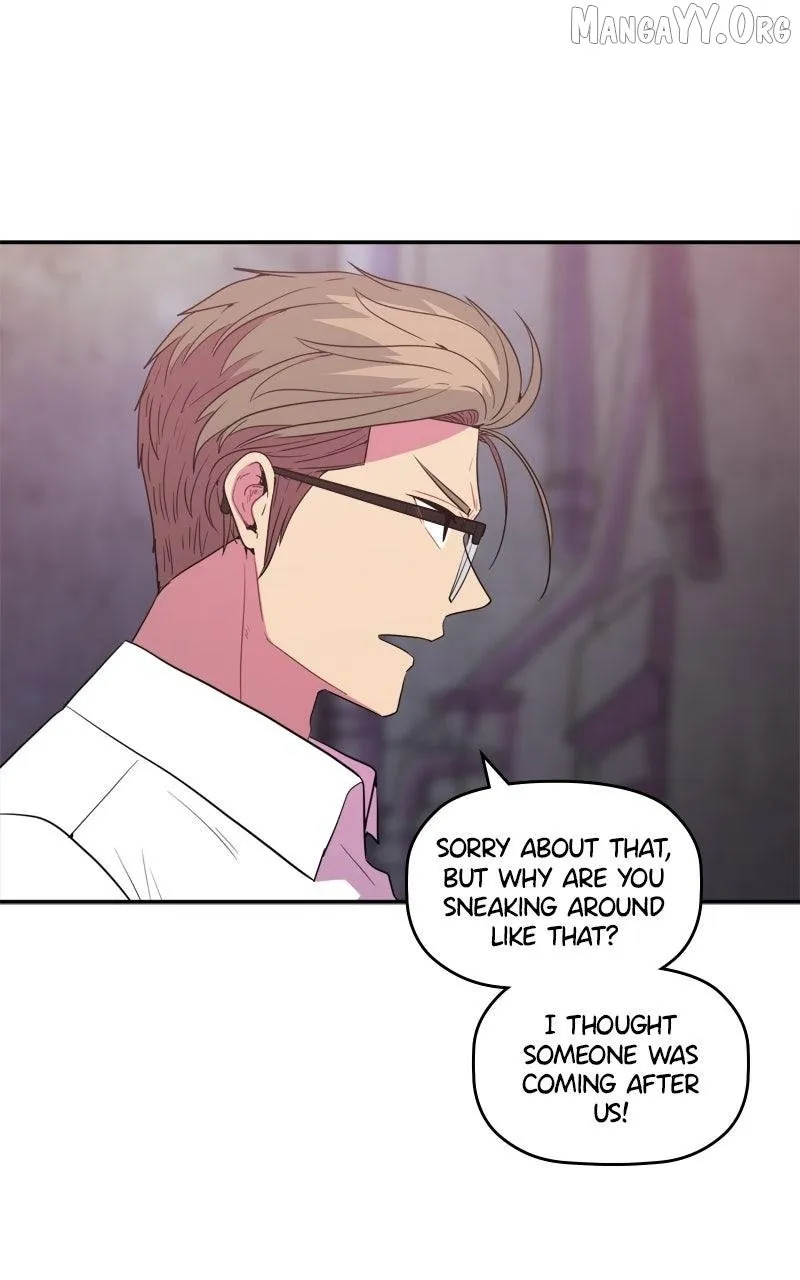 Take My Money Chapter 110 page 22 - 