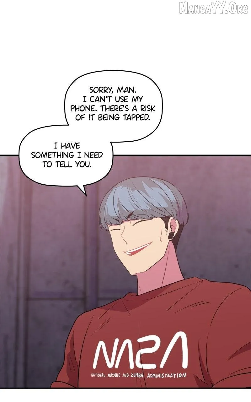 Take My Money Chapter 110 page 23 - 
