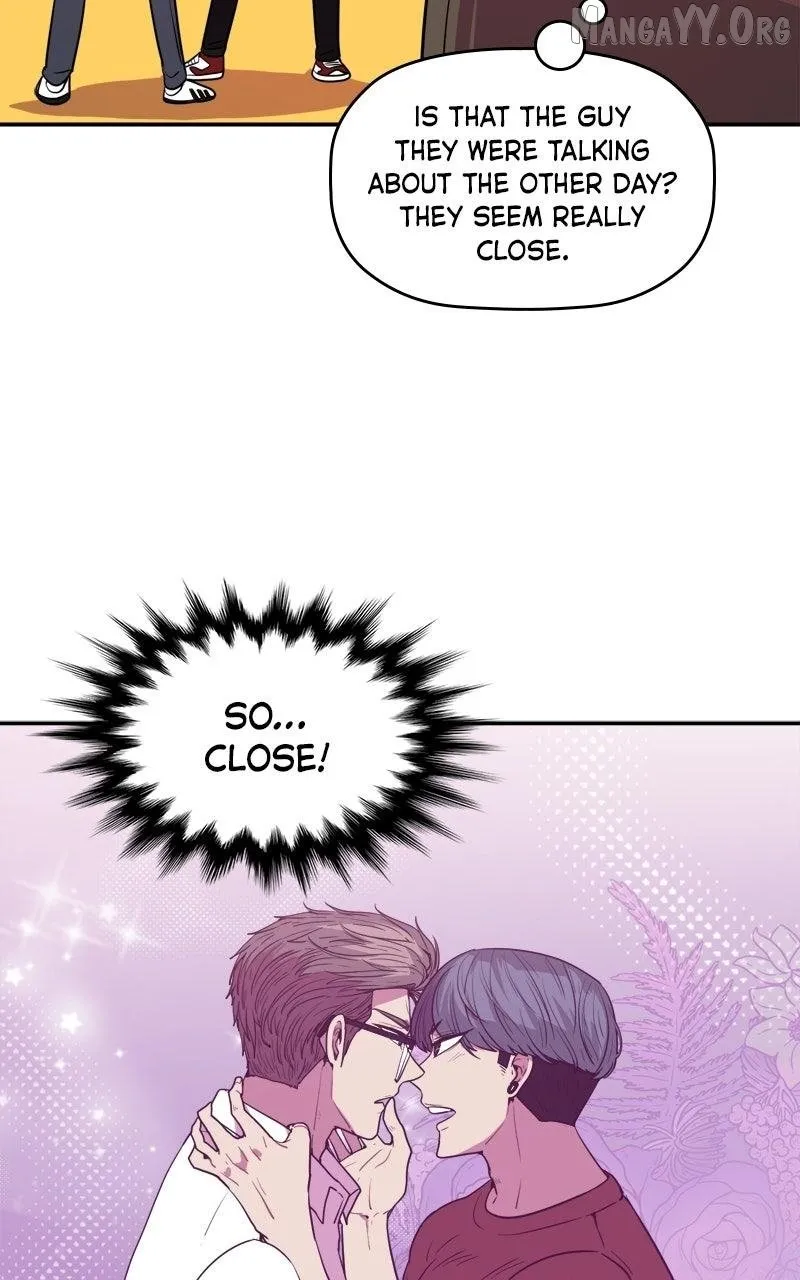 Take My Money Chapter 110 page 26 - 