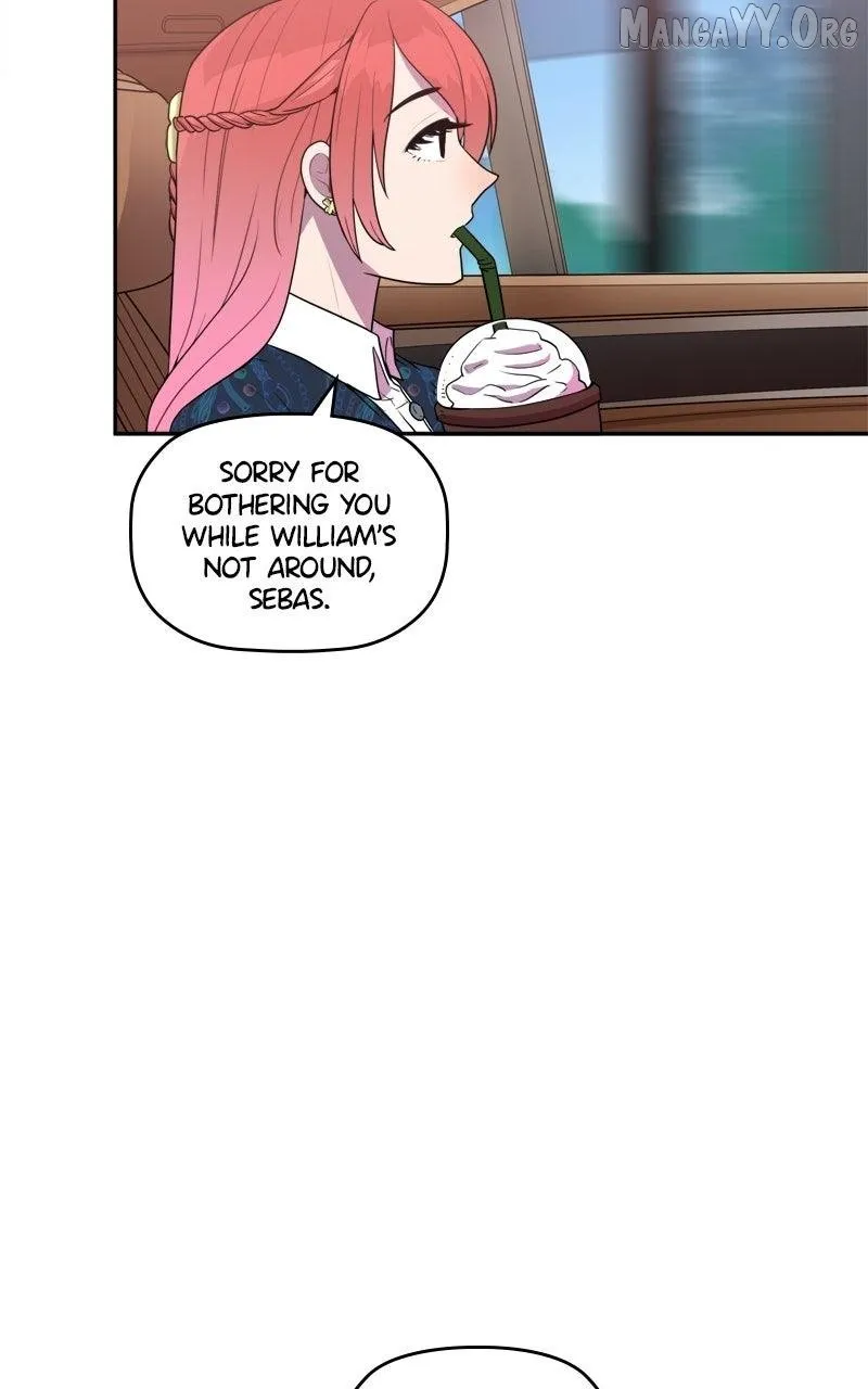 Take My Money Chapter 110 page 29 - 