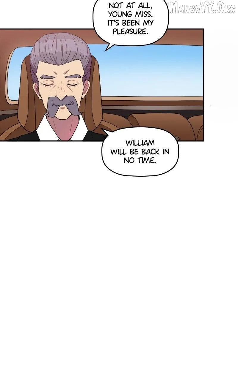 Take My Money Chapter 110 page 30 - 