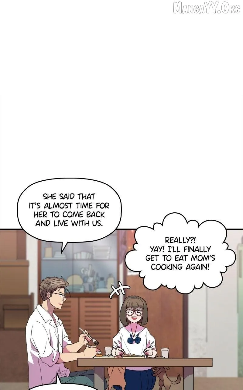 Take My Money Chapter 110 page 4 - 