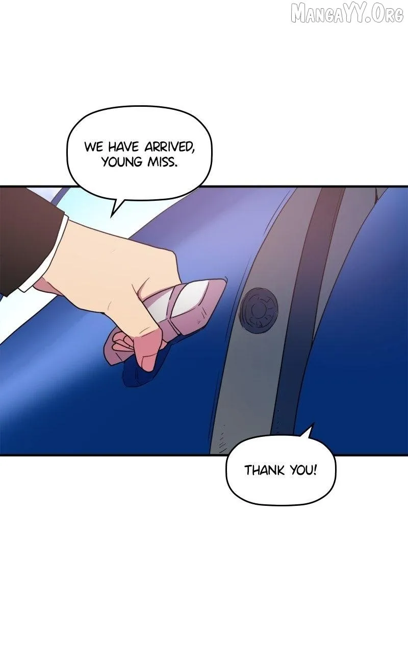 Take My Money Chapter 110 page 32 - 