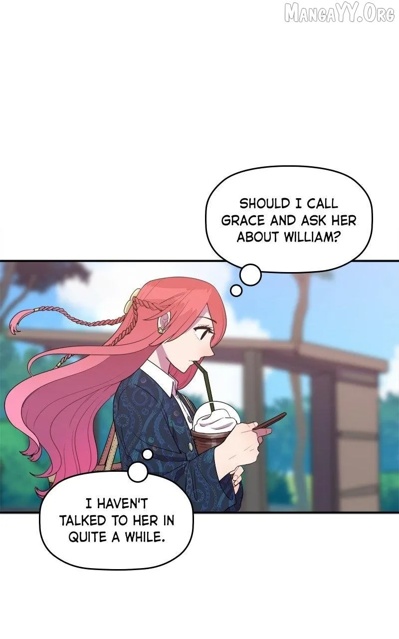 Take My Money Chapter 110 page 33 - 