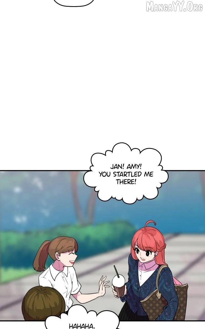 Take My Money Chapter 110 page 35 - 
