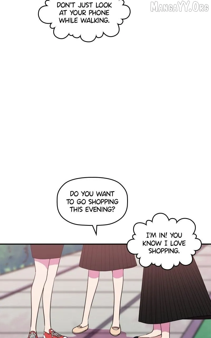 Take My Money Chapter 110 page 36 - 