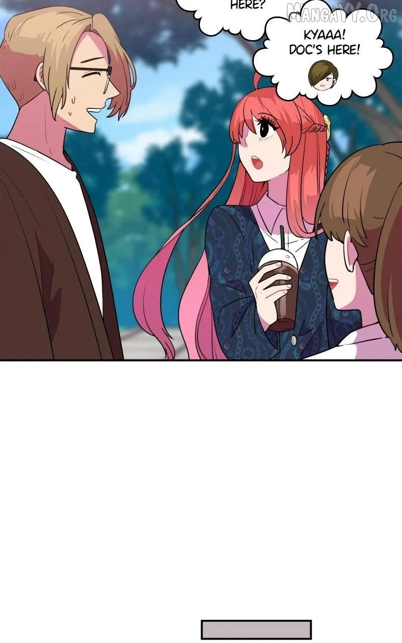 Take My Money Chapter 110 page 40 - 