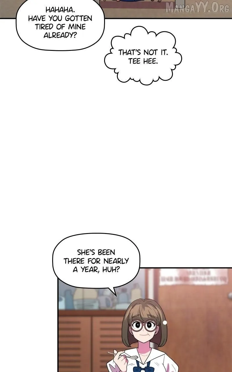 Take My Money Chapter 110 page 5 - 