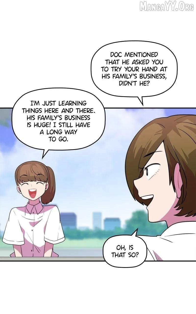 Take My Money Chapter 110 page 43 - 