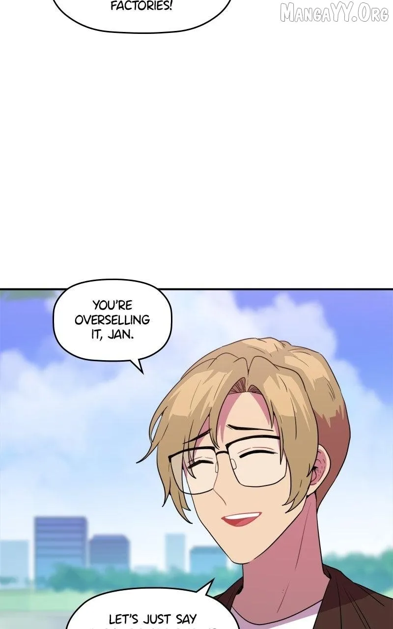 Take My Money Chapter 110 page 45 - 