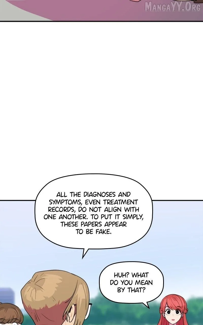Take My Money Chapter 110 page 47 - 