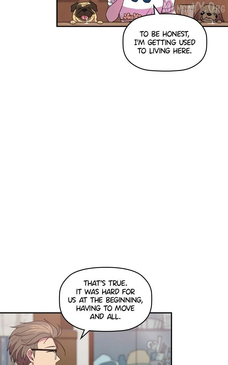 Take My Money Chapter 110 page 6 - 