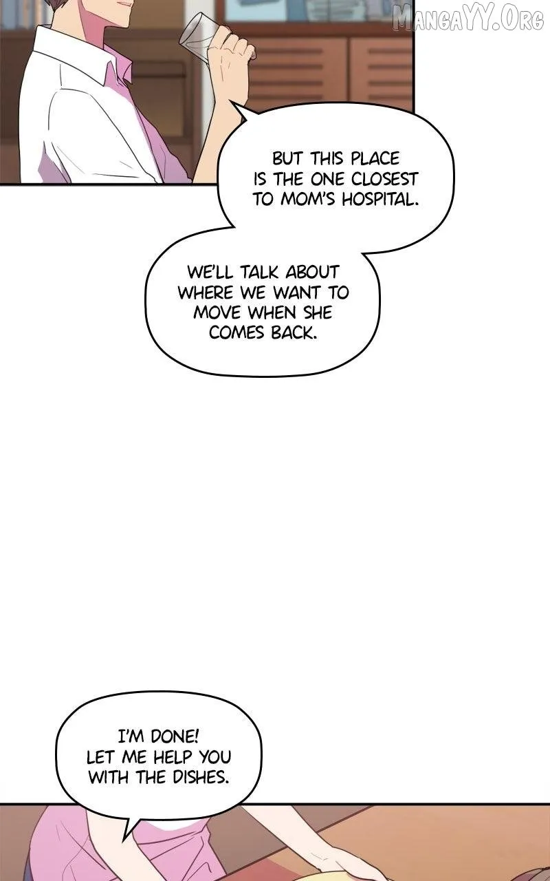 Take My Money Chapter 110 page 7 - 