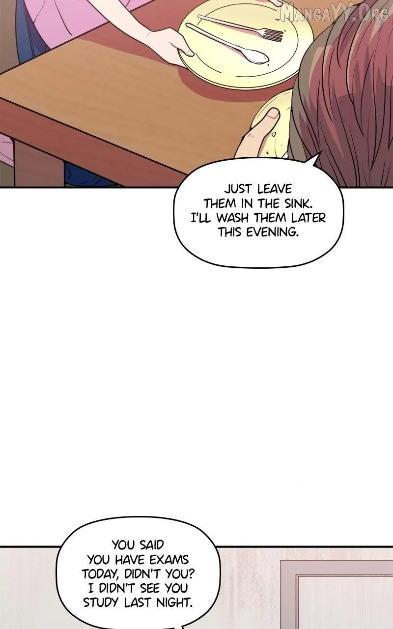 Take My Money Chapter 110 page 8 - 