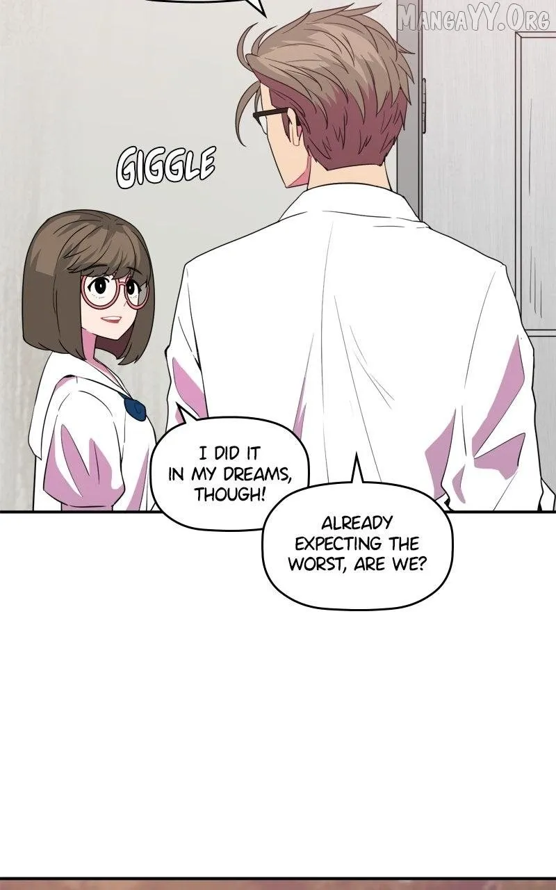 Take My Money Chapter 110 page 9 - 
