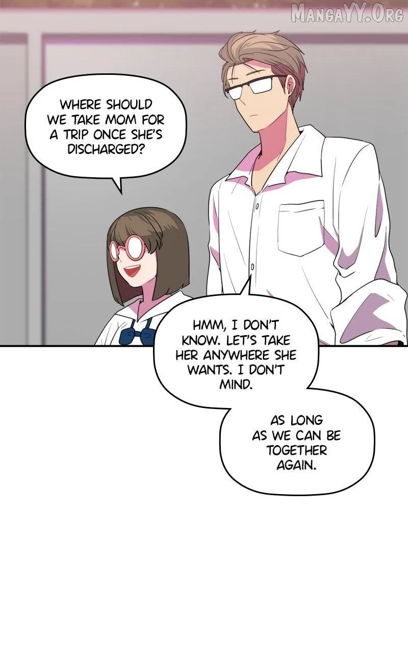 Take My Money Chapter 110 page 10 - 