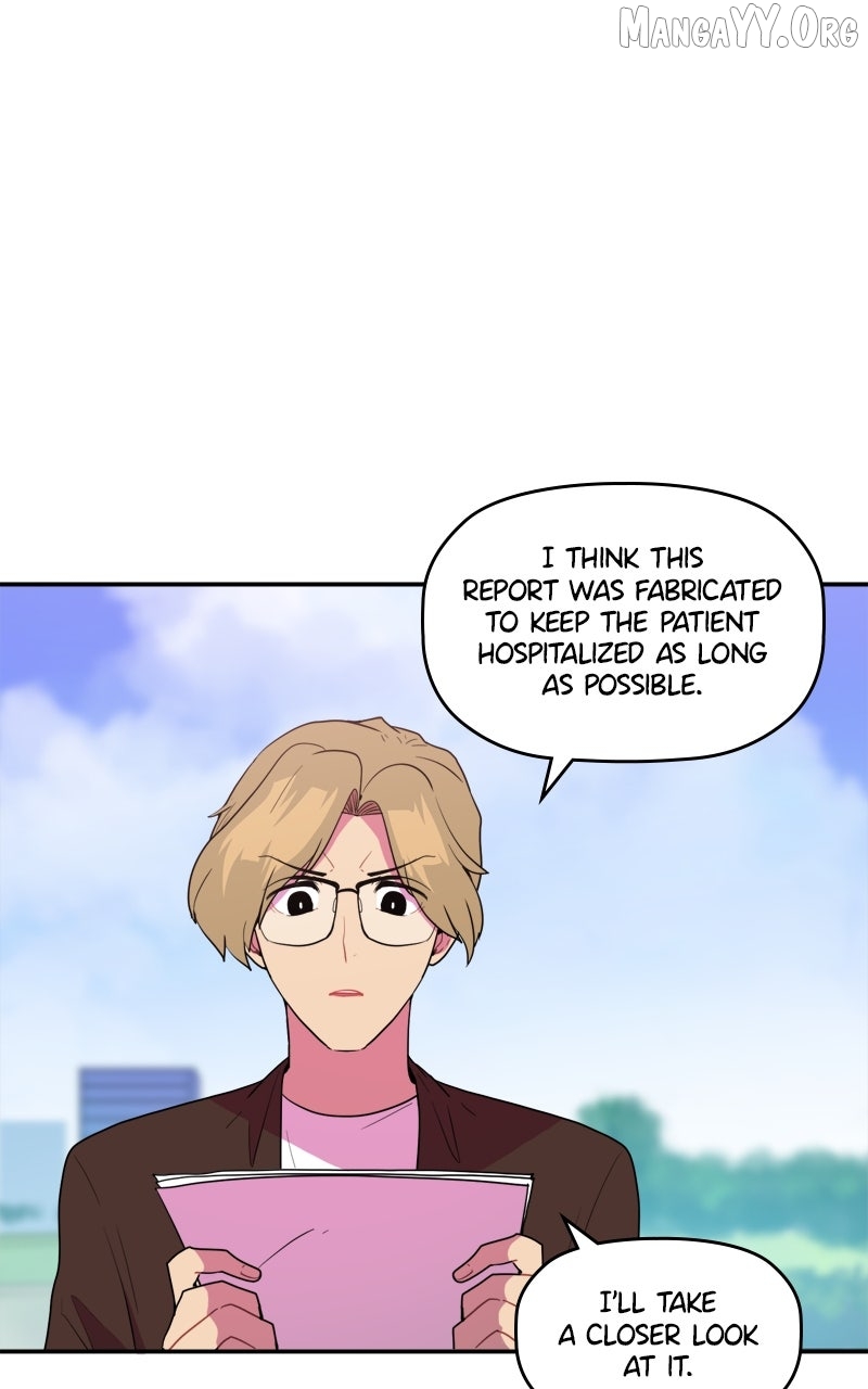 Take My Money Chapter 111 page 2 - 