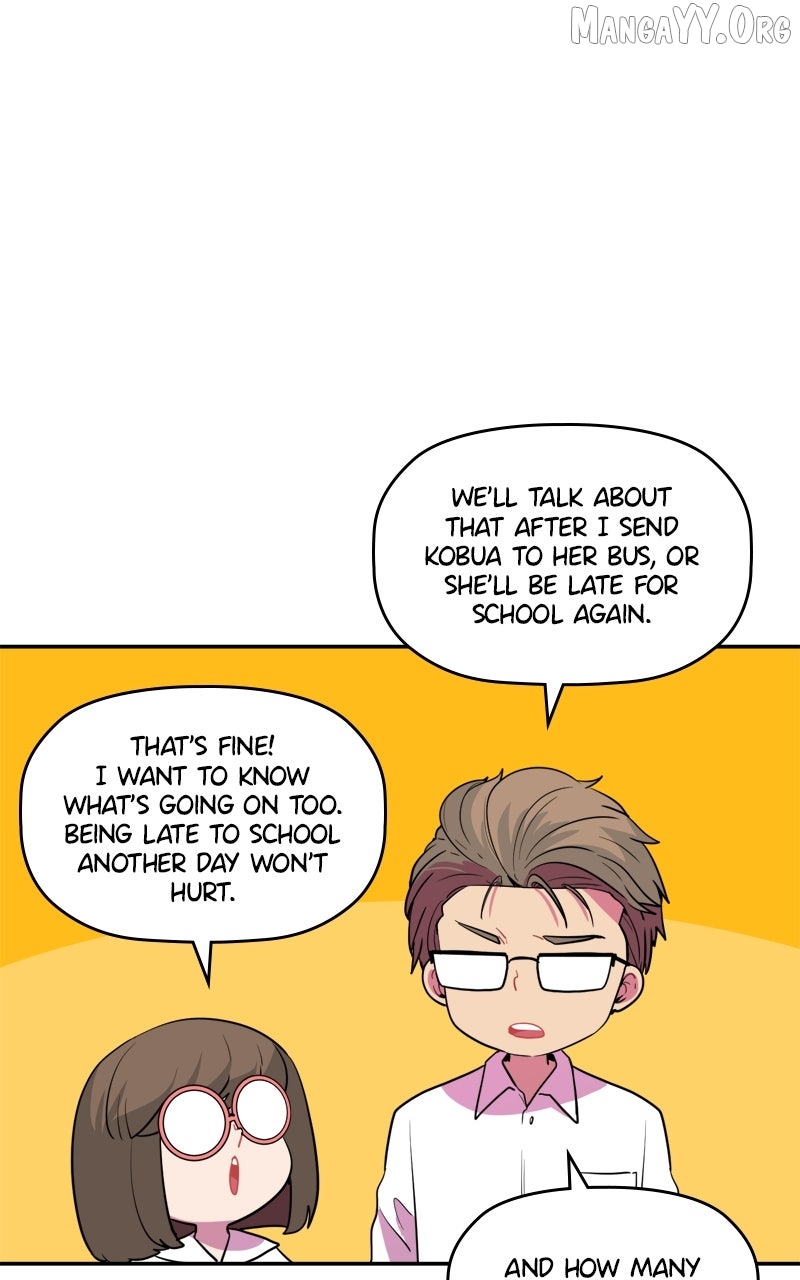 Take My Money Chapter 111 page 13 - 