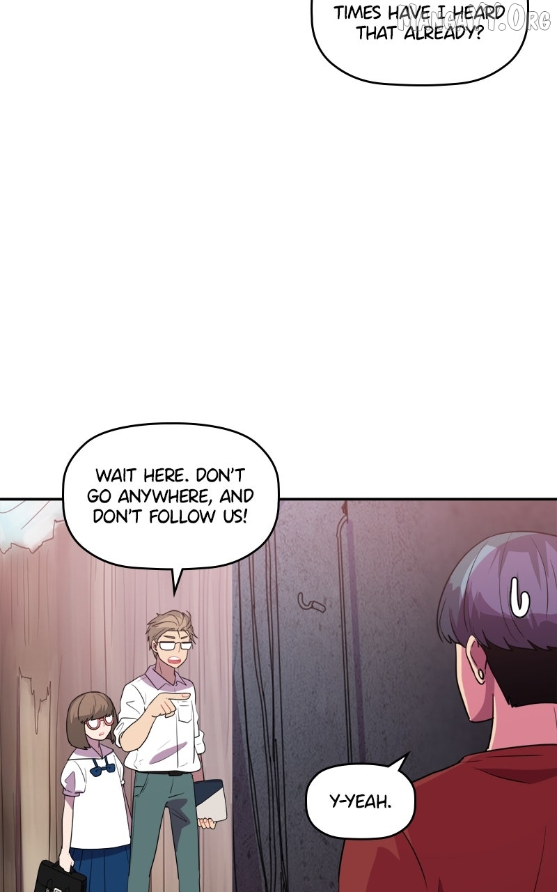 Take My Money Chapter 111 page 14 - 