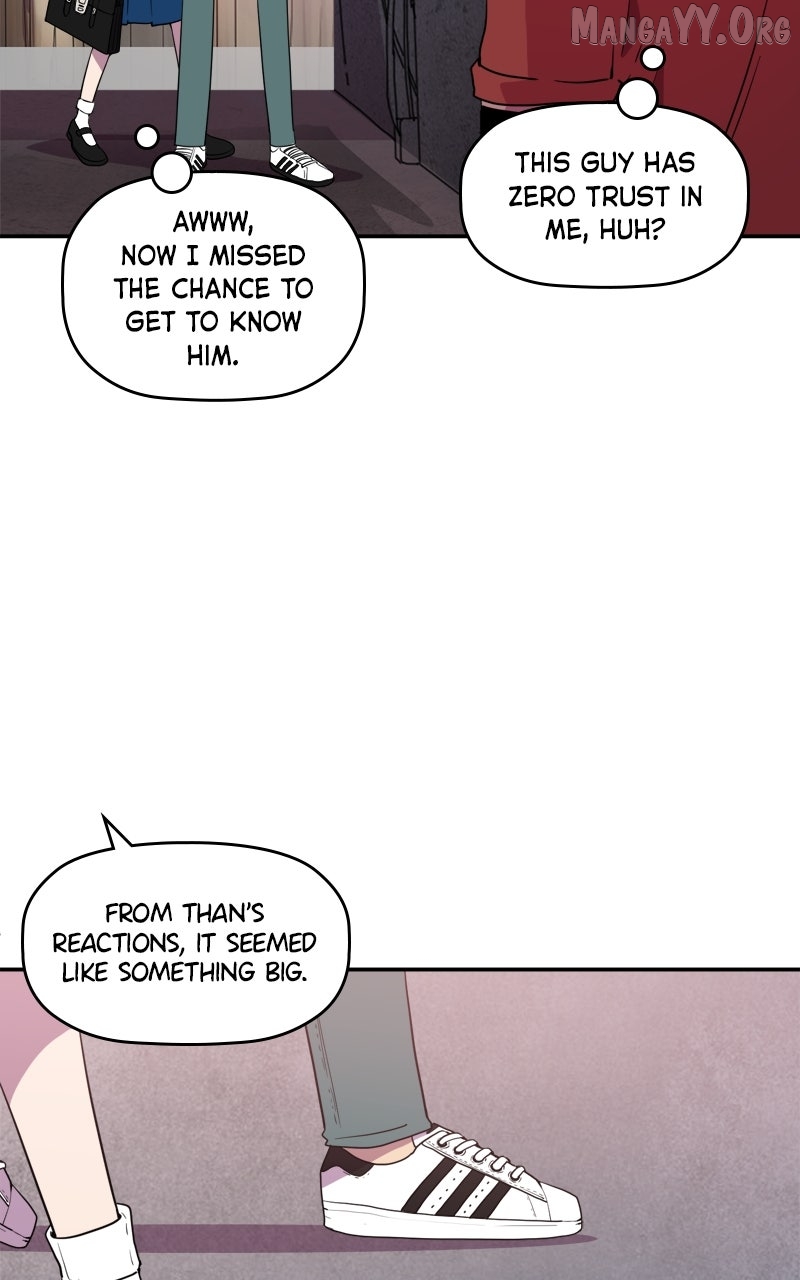Take My Money Chapter 111 page 15 - 
