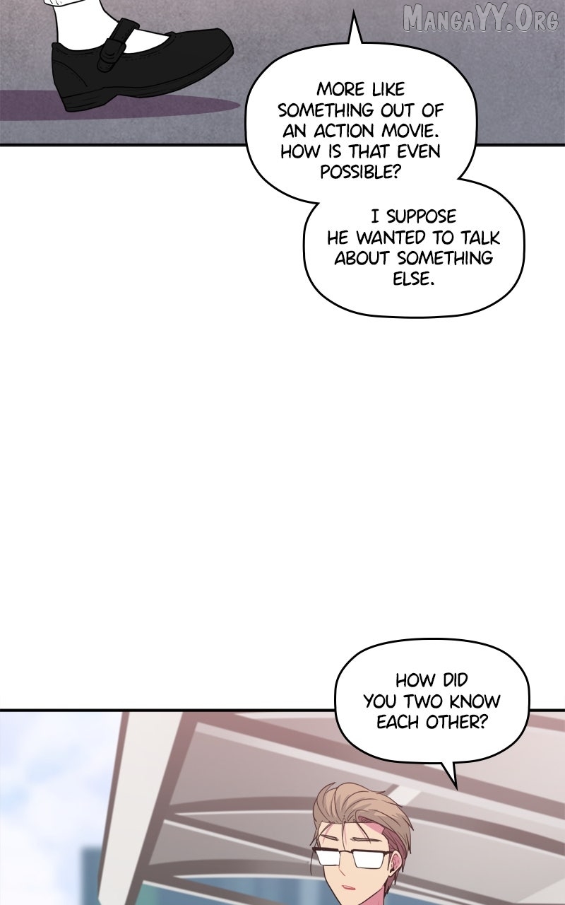 Take My Money Chapter 111 page 16 - 