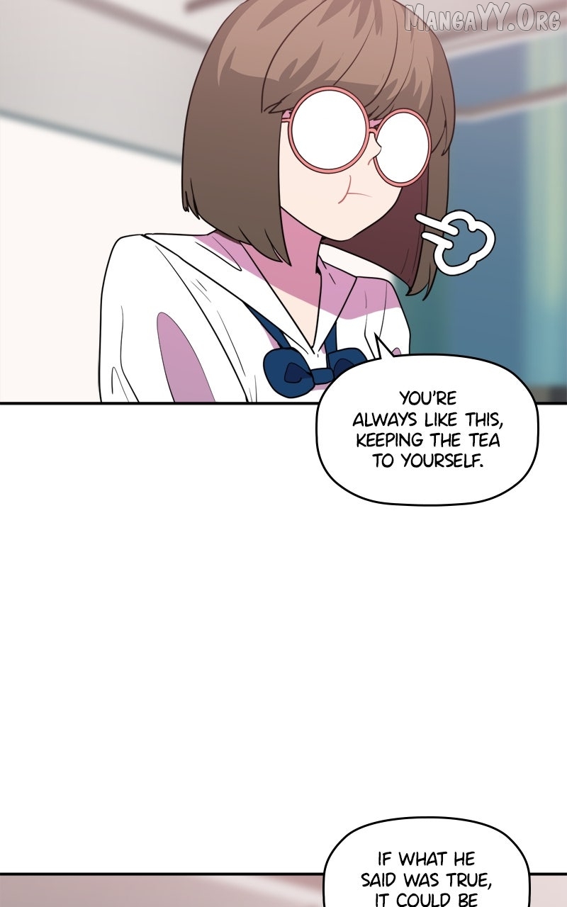 Take My Money Chapter 111 page 18 - 