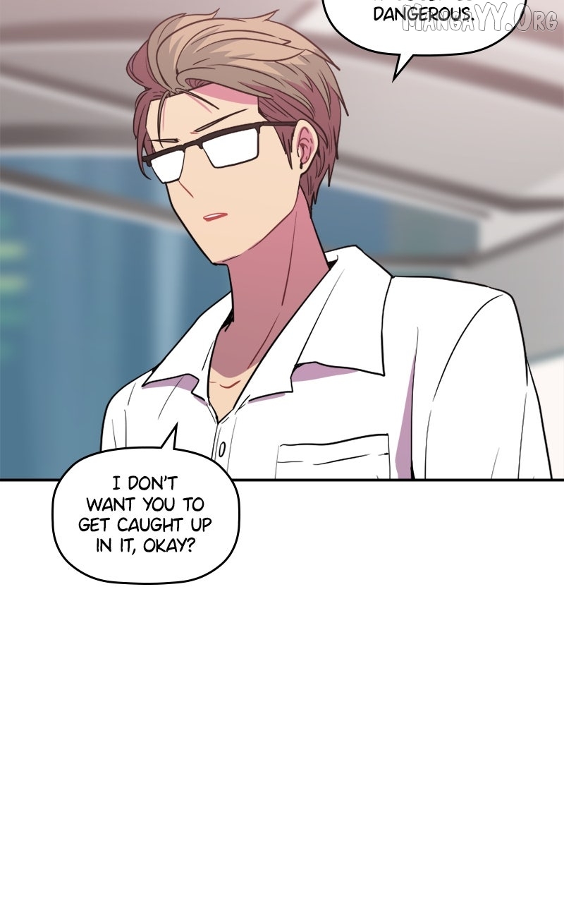 Take My Money Chapter 111 page 19 - 