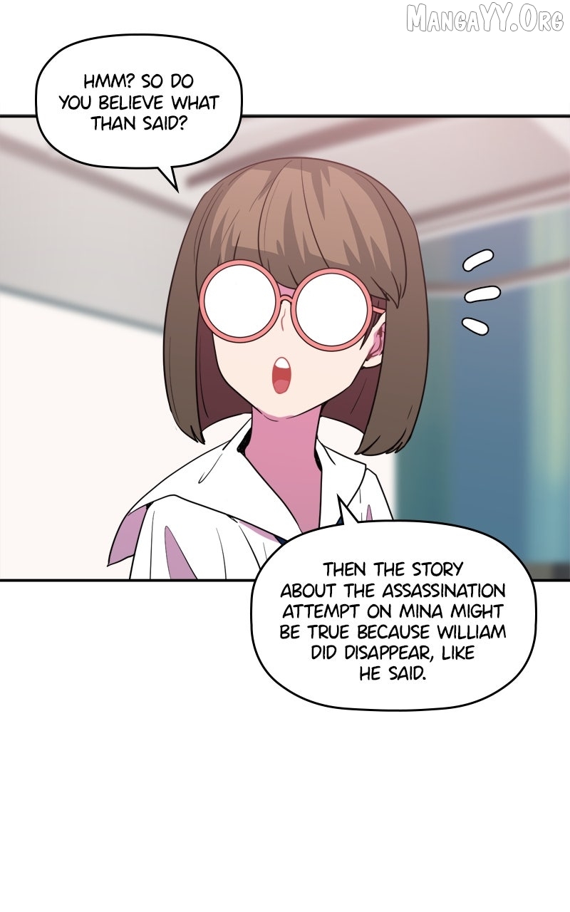 Take My Money Chapter 111 page 20 - 